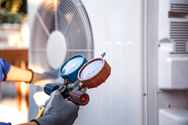 Affordable Hvac solutions in Stanhope, NJ